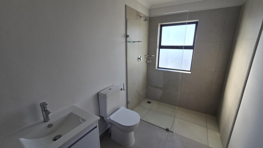 To Let 3 Bedroom Property for Rent in Haasendal Western Cape